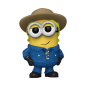 Preview: FUNKO POP! - Music - Minions X BTS RM  #418